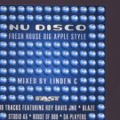 Various - Nu Disco - UK  CD
