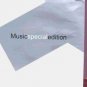 Various - Music Special Edition - UK Promo CD