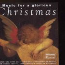Various - Music For A Glorious Christmas - UK  CD