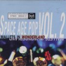 Various - Mallets In Wonderland Vol 2 - UK  CD