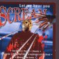 Various - Let Me Hear You Scream - UK CD