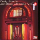 Various - Jukebox Classics Vol 1 - UK  CD