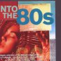 Various - Into The 80s - UK  CD