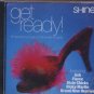 Various - Get Ready! - UK Promo CD