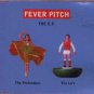 Various - Feverpitch The E.P. - UK CD Single