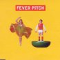 Various - Fever Pitch - Sampler - UK Promo CD Single