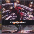 Various - Fantazia '97 - UK  CD