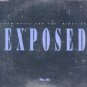 Various - Exposed No III - UK Promo CD