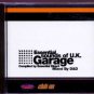 Various - Essential Sounds Of U.K. Garage - UK  CD