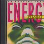 Various - Energy Rush II - UK  CD