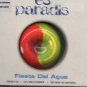 Various - Es Paradis  Fiesta Del Agua - UK  CD