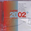 Various - Empire 2002 - UK Promo CD Various - Empire 2002 - UK Promo CD