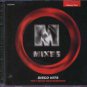 Various - Disco Mixes - The Vision Mastermixes - UK CD