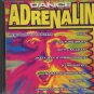 Various - Dance Adrenalin - UK CD