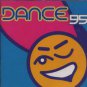 Various - Dance 95 - UK CD