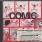 Various - Comic - UK CD