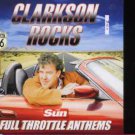 Various - Clarkson Rocks - UK Promo  CD
