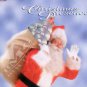 Various - Christmas Presence - UK Promo  CD