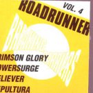 Various - Breaking Barriers Vol 4 - UK Promo CD