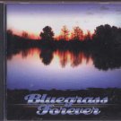 Various - Bluegrass Forever - UK CD Various - Bluegrass Forever - UK CD