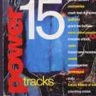 Various - 15 Power Tracks - UK CD Various - 15 Power Tracks - UK CD