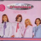 Vanilla - True To Us - UK  CD Single