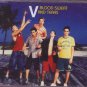 V - Blood Sweat & Tears - UK Promo CD Single