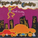 Urban Cookie Collective - Sail Away - UK CD Single Urban Cookie Collective - Sail Away - UK CD Single