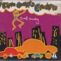 Urban Cookie Collective - Sail Away - UK CD Single