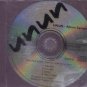 Unun - Album Sampler - UK Promo  CD Single