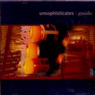 Unsophisticates - Guido - UK CD Unsophisticates - Guido - UK CD
