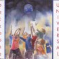 Universal - Backbone - UK CD Single