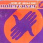 Undercover - Never Let Her Slip Away - UK CD Single