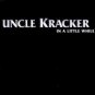 Uncle Kracker - In A Little While - UK Promo CD Single