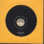 Ultraspank - Progress - UK Promo CD