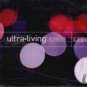 Ultra-Living - Homesick - UK Promo CD Single
