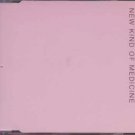 Ultra Nate - New Kind Of Medicine - UK Promo CD Single Ultra Nate - New Kind Of Medicine - UK Promo CD Single