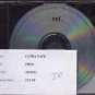 Ultra Nate - Free - UK Promo CD Single