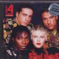Twenty 4 Seven - Street Moves - UK CD