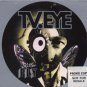 TV. Eye - Killer Fly - UK CD Single