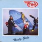 TWA - Nasty Girls - UK CD Single