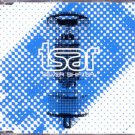 Tsar - Silver Shifter - UK  CD Single