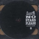 Trummerflora - No Stars Please - UK CD Single