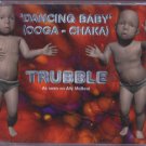 Trubble - Dancing Baby - UK CD Single Trubble - Dancing Baby - UK CD Single