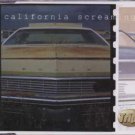 Tripp - California Screaming - UK CD Single Tripp - California Screaming - UK CD Single