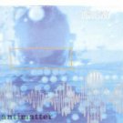 Tricky - Antimatter - UK CD Single Tricky - Antimatter - UK CD Single