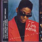Trey Lorenz - Photograph Of Mary - UK  CD Single