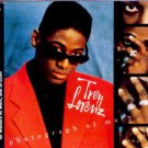 Trey Lorenz - Photograph Of Mary - Europe CD Single Trey Lorenz - Photograph Of Mary - Europe CD Single