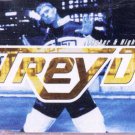 Trey D - Higher & Higher - German CD Single