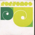 Trashmonk - Sapphire - UK Promo CD Single